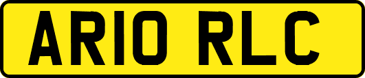 AR10RLC