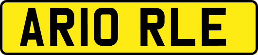 AR10RLE