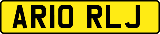 AR10RLJ