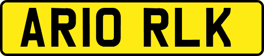 AR10RLK