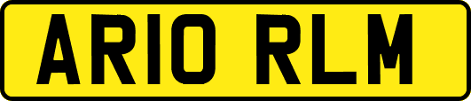 AR10RLM