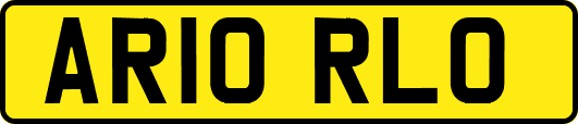 AR10RLO