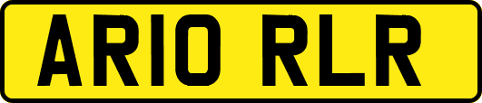 AR10RLR