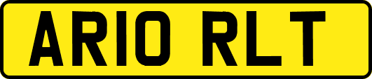AR10RLT