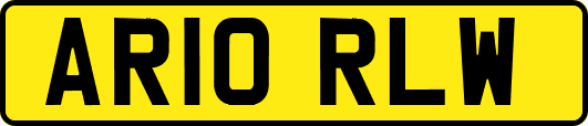 AR10RLW
