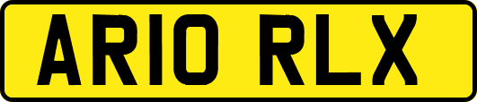 AR10RLX