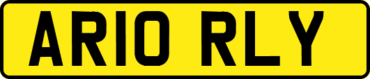 AR10RLY