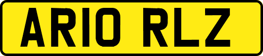 AR10RLZ