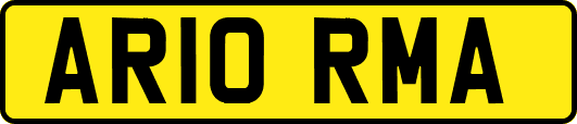 AR10RMA