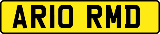 AR10RMD