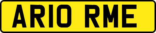 AR10RME
