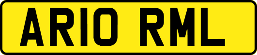 AR10RML