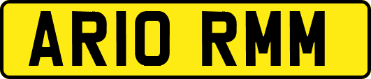 AR10RMM