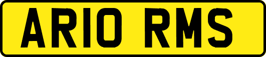 AR10RMS