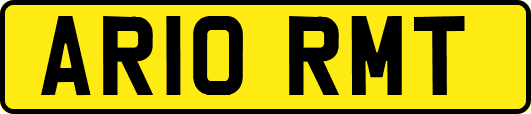 AR10RMT