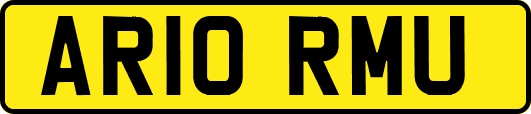 AR10RMU