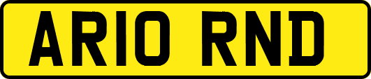 AR10RND