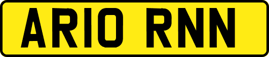 AR10RNN