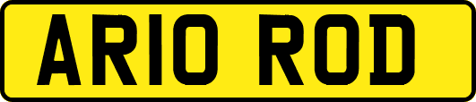 AR10ROD