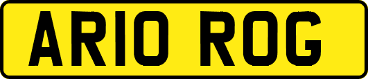 AR10ROG