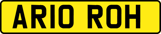 AR10ROH