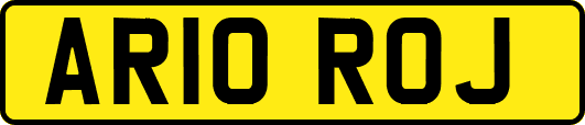 AR10ROJ