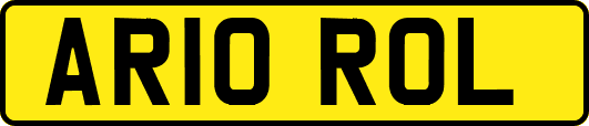 AR10ROL