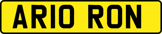 AR10RON