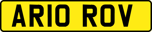 AR10ROV