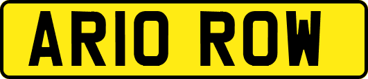 AR10ROW