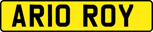 AR10ROY