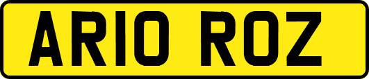 AR10ROZ