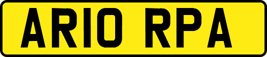 AR10RPA