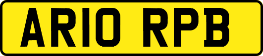 AR10RPB