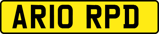 AR10RPD