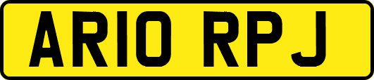 AR10RPJ