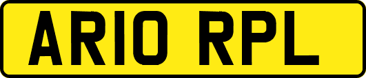 AR10RPL