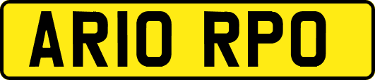 AR10RPO
