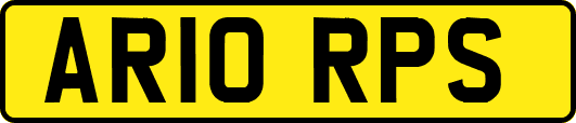 AR10RPS