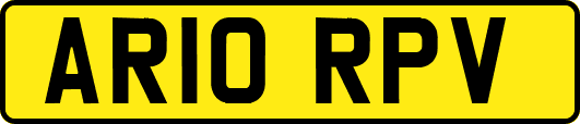 AR10RPV