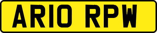 AR10RPW
