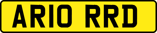 AR10RRD