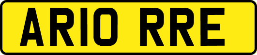 AR10RRE