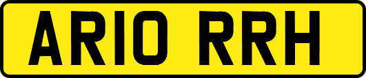 AR10RRH