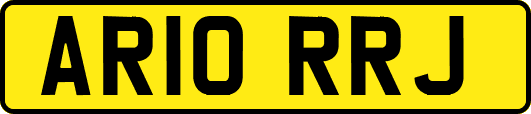 AR10RRJ