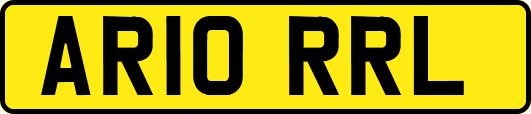 AR10RRL