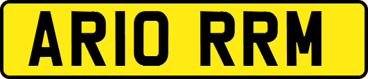 AR10RRM