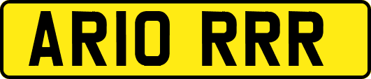 AR10RRR