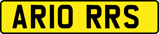 AR10RRS