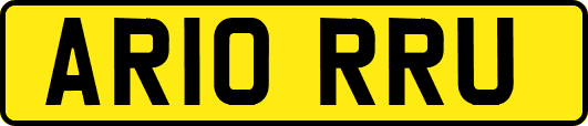 AR10RRU